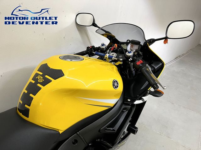 yamaha - yzf-r6
