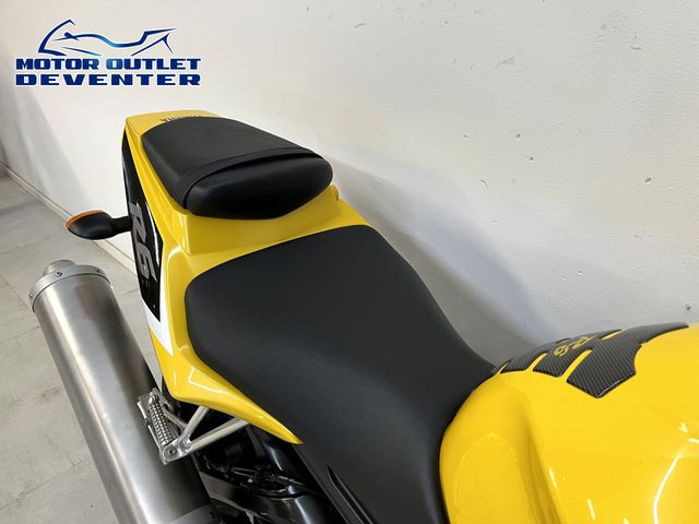 yamaha - yzf-r6