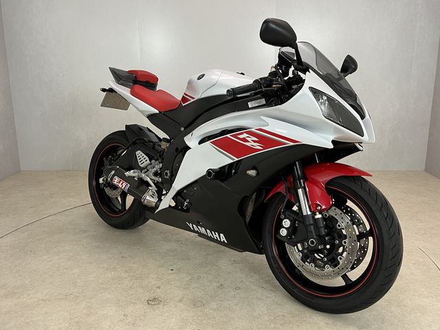 yamaha - yzf-r6