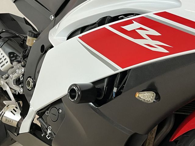 yamaha - yzf-r6