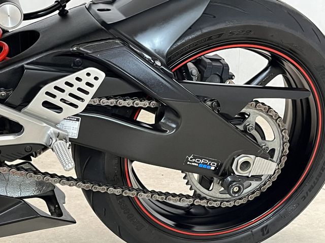 yamaha - yzf-r6