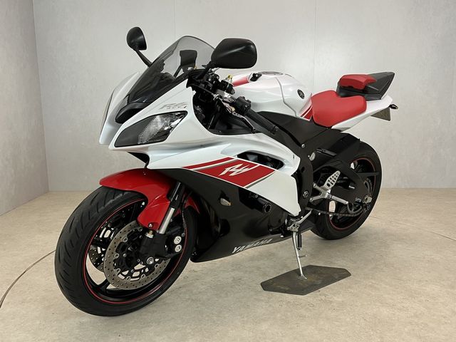 yamaha - yzf-r6