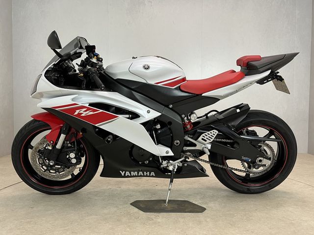 yamaha - yzf-r6