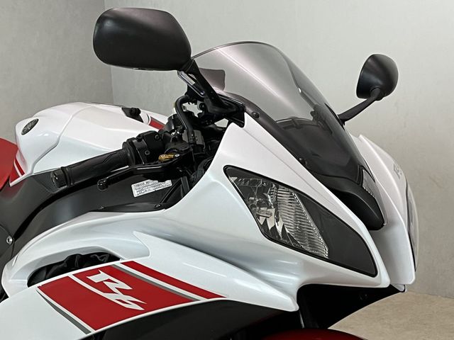 yamaha - yzf-r6