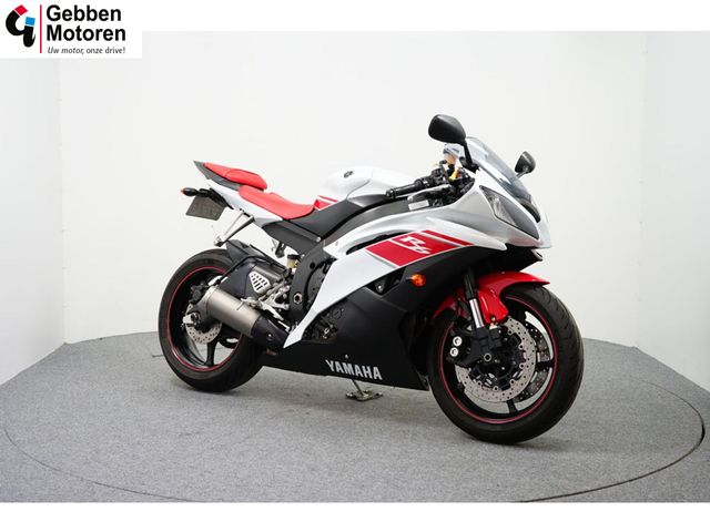 yamaha - yzf-r6
