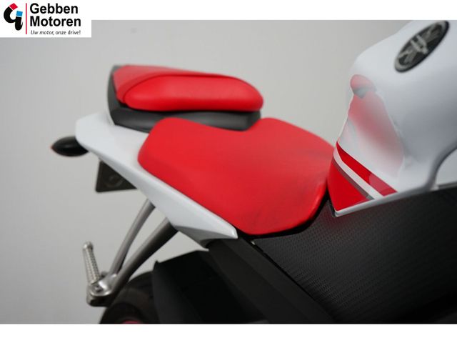yamaha - yzf-r6