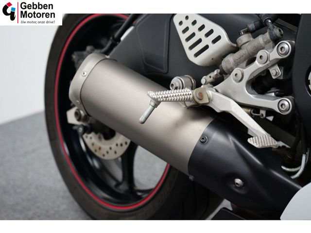 yamaha - yzf-r6