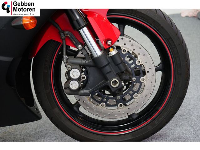 yamaha - yzf-r6