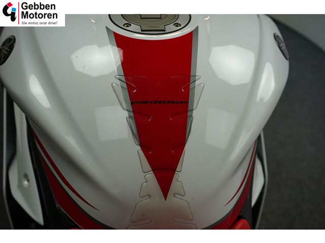 yamaha - yzf-r6