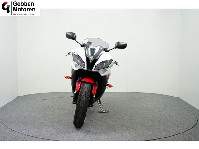yamaha - yzf-r6