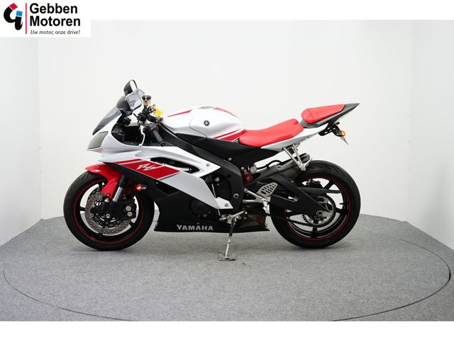 yamaha - yzf-r6