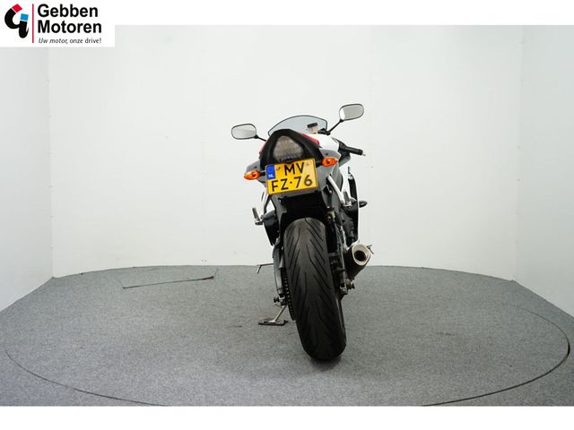 yamaha - yzf-r6