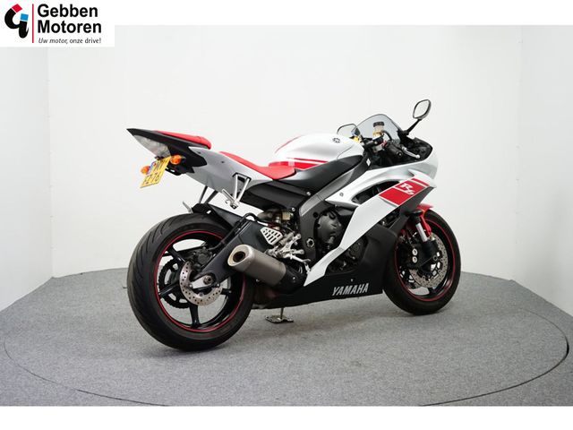 yamaha - yzf-r6
