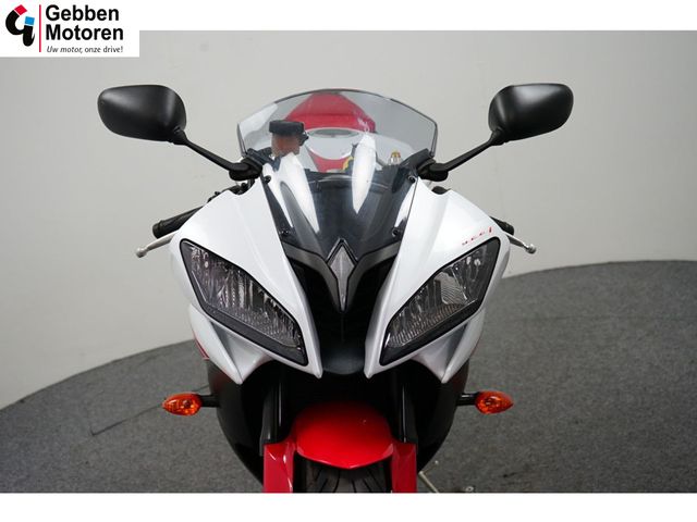 yamaha - yzf-r6