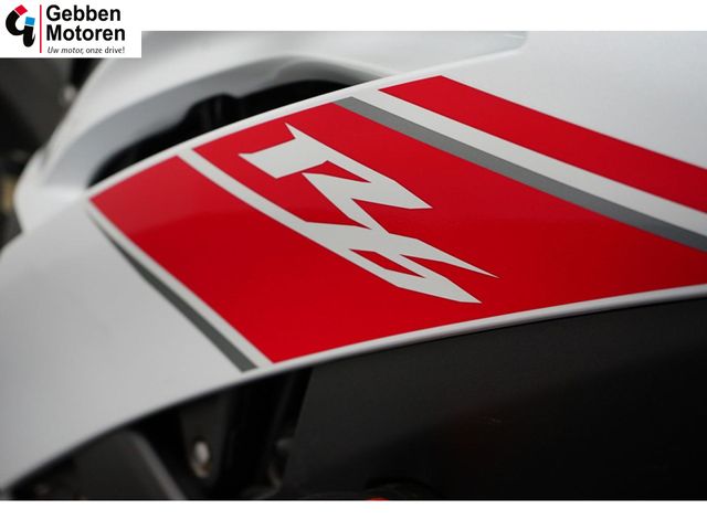 yamaha - yzf-r6