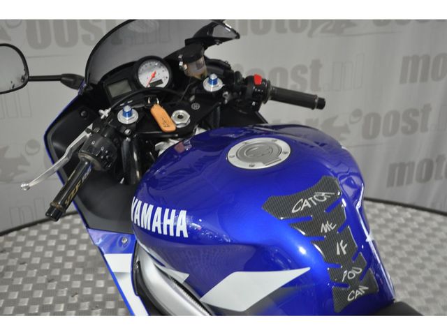 yamaha - yzf-r6