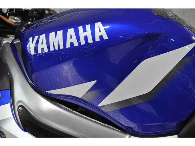 yamaha - yzf-r6