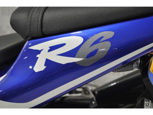 yamaha - yzf-r6