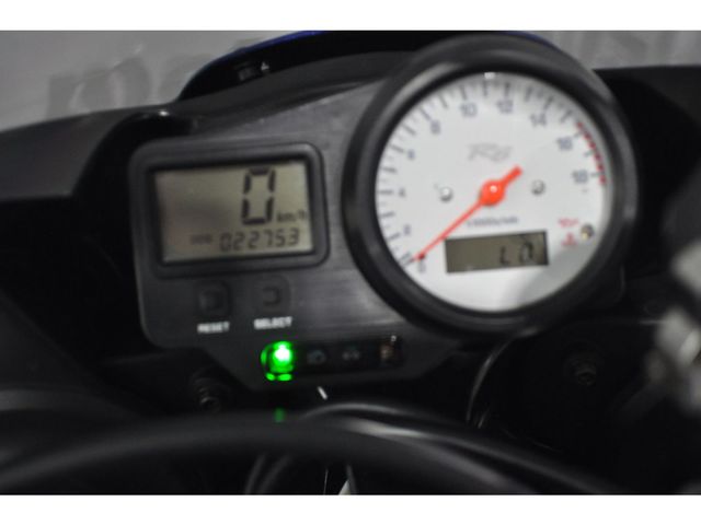 yamaha - yzf-r6
