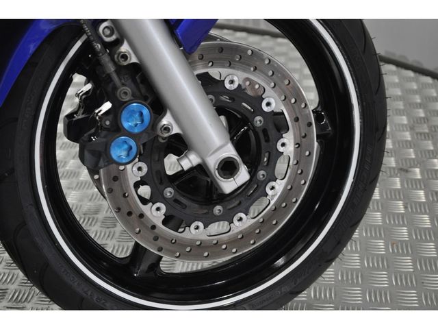 yamaha - yzf-r6