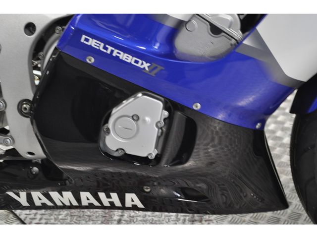 yamaha - yzf-r6