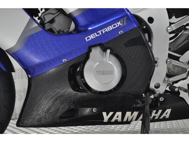yamaha - yzf-r6