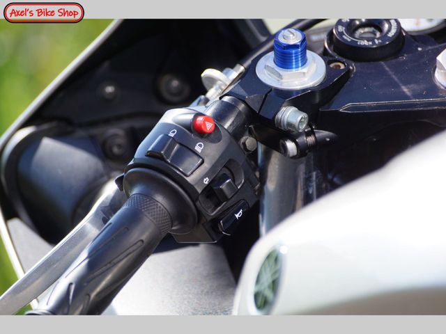 yamaha - yzf-r6