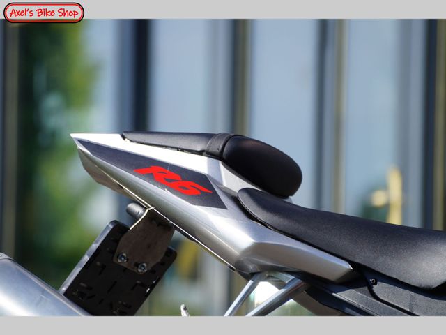 yamaha - yzf-r6