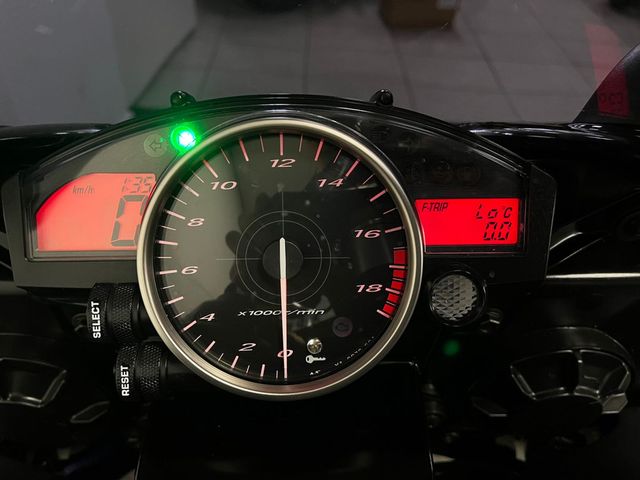 yamaha - yzf-r6