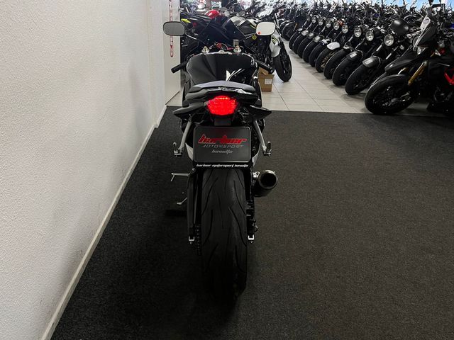 yamaha - yzf-r6