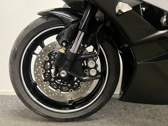 yamaha - yzf-r6