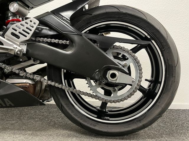 yamaha - yzf-r6