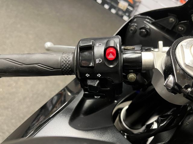 yamaha - yzf-r6