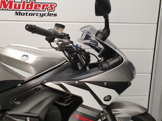 yamaha - yzf-r6