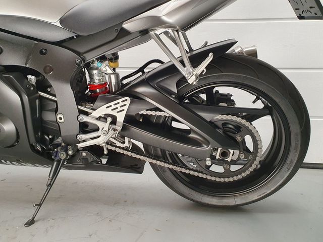 yamaha - yzf-r6