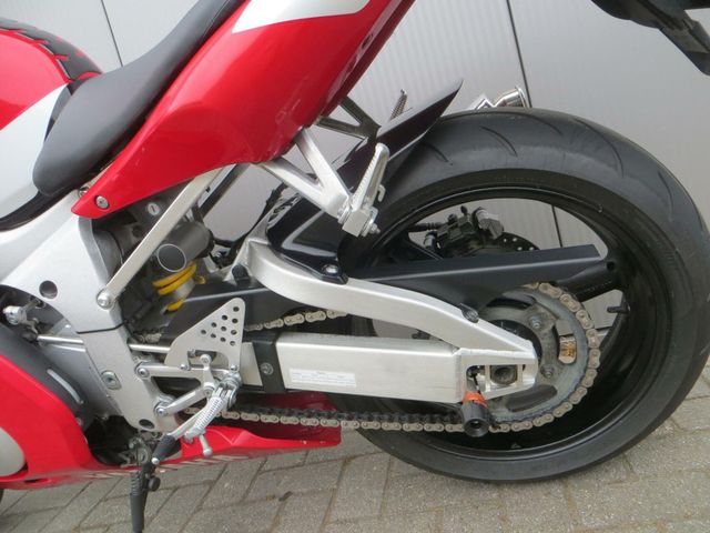 yamaha - yzf-r6