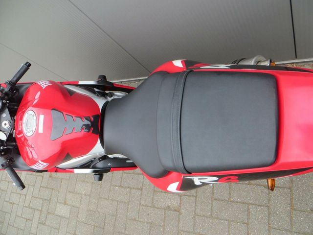 yamaha - yzf-r6