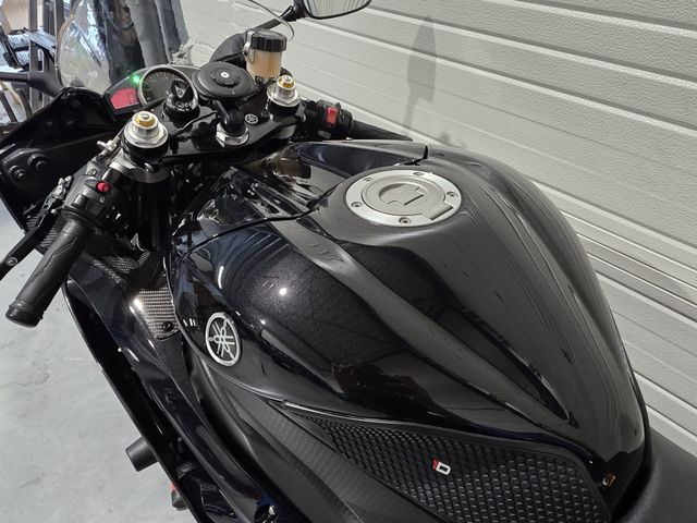 yamaha - yzf-r6