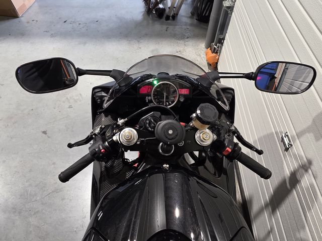 yamaha - yzf-r6