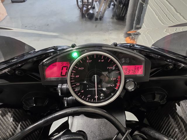 yamaha - yzf-r6