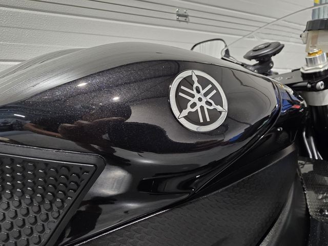 yamaha - yzf-r6
