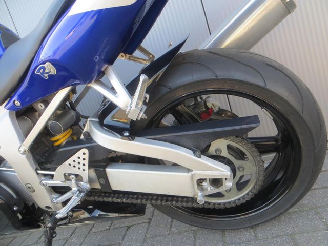 yamaha - yzf-r6