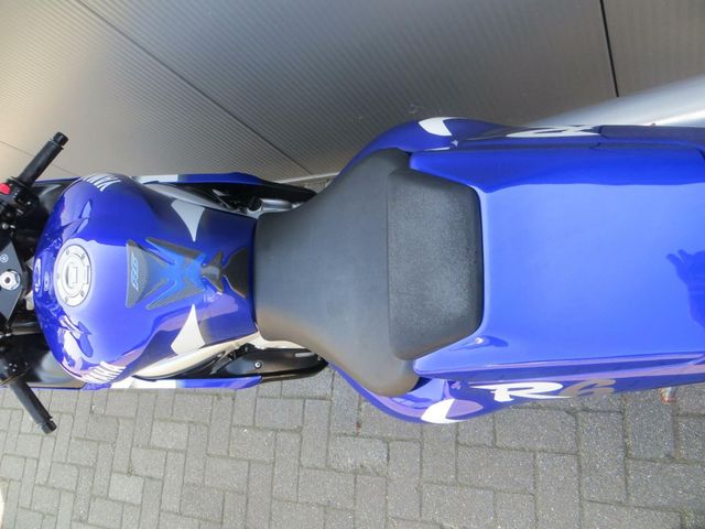 yamaha - yzf-r6