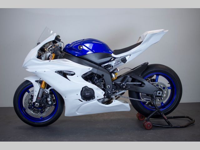 yamaha - yzf-r6-gytr