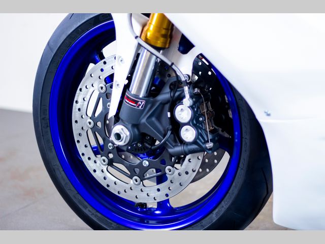 yamaha - yzf-r6-gytr