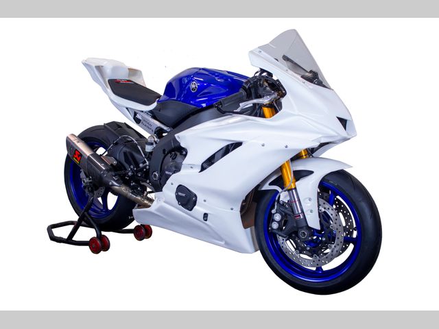 yamaha - yzf-r6-gytr