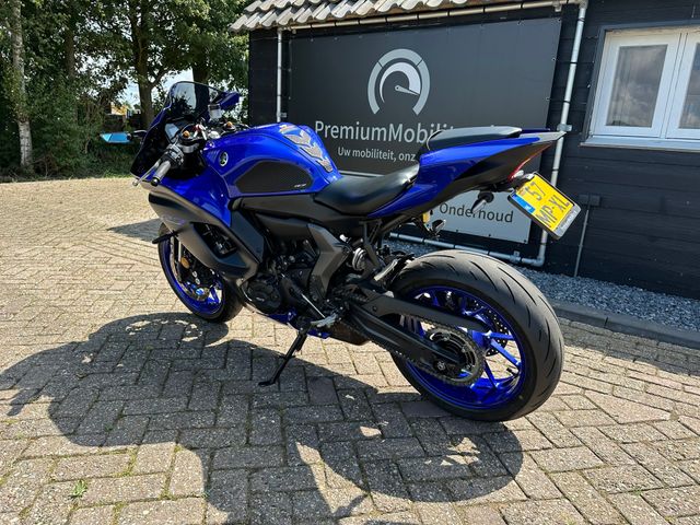 yamaha - yzf-r7