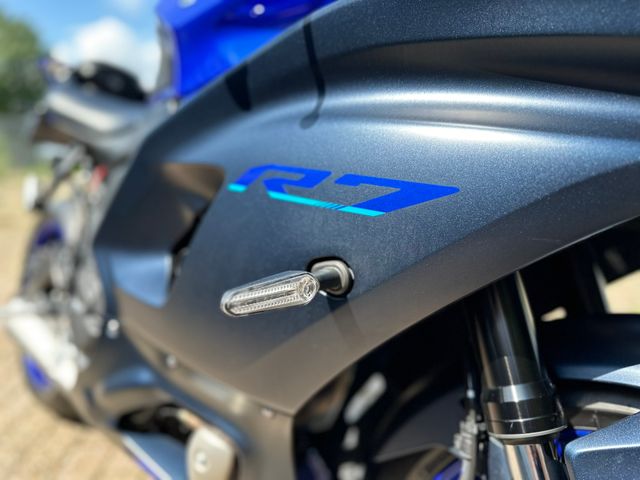 yamaha - yzf-r7