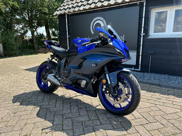 yamaha - yzf-r7