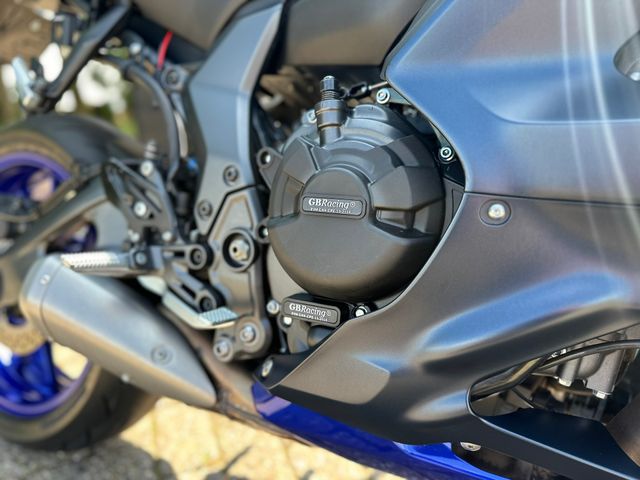 yamaha - yzf-r7